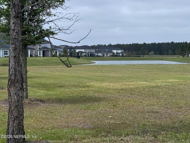 32 FIELDFARE Lane, St. Augustine, FL 32092