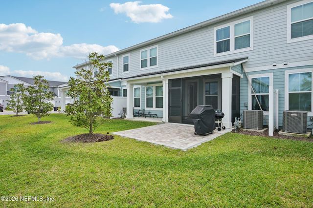 32 FIELDFARE Lane, St. Augustine, FL 32092