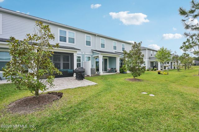 32 FIELDFARE Lane, St. Augustine, FL 32092