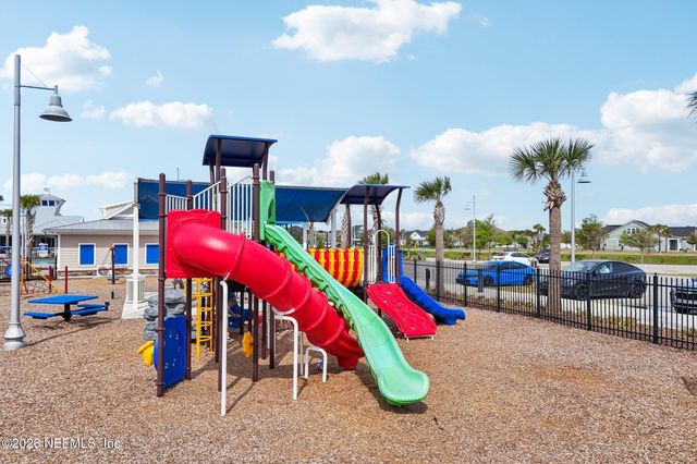 32 FIELDFARE Lane, St. Augustine, FL 32092