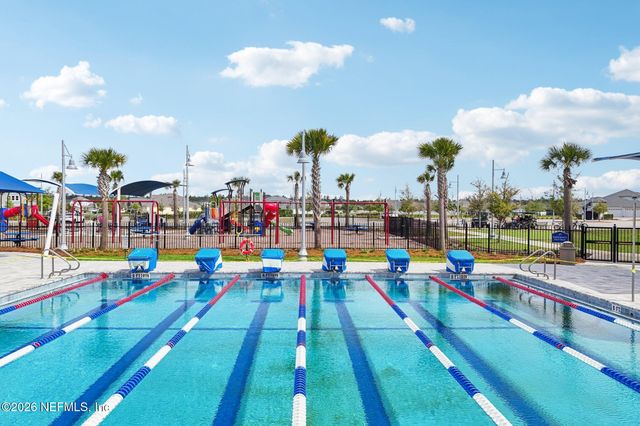 32 FIELDFARE Lane, St. Augustine, FL 32092