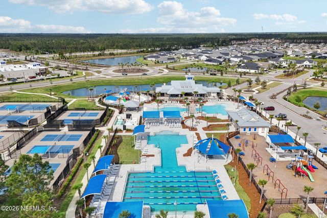 32 FIELDFARE Lane, St. Augustine, FL 32092