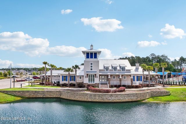 32 FIELDFARE Lane, St. Augustine, FL 32092