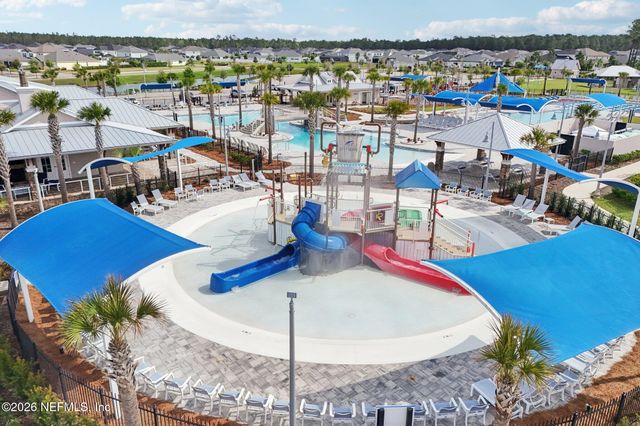 32 FIELDFARE Lane, St. Augustine, FL 32092