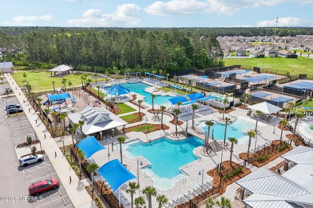 32 FIELDFARE Lane, St. Augustine, FL 32092