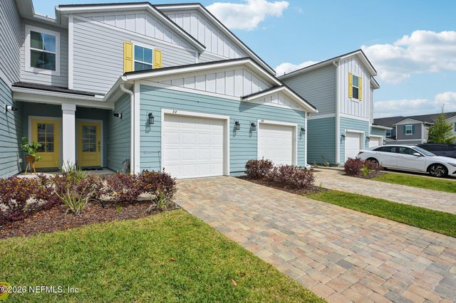 32 FIELDFARE Lane, St. Augustine, FL 32092