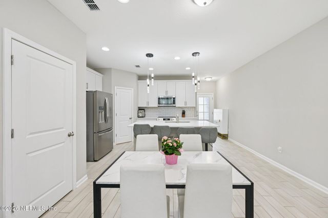 32 FIELDFARE Lane, St. Augustine, FL 32092