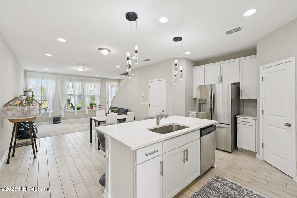 32 FIELDFARE Lane, St. Augustine, FL 32092