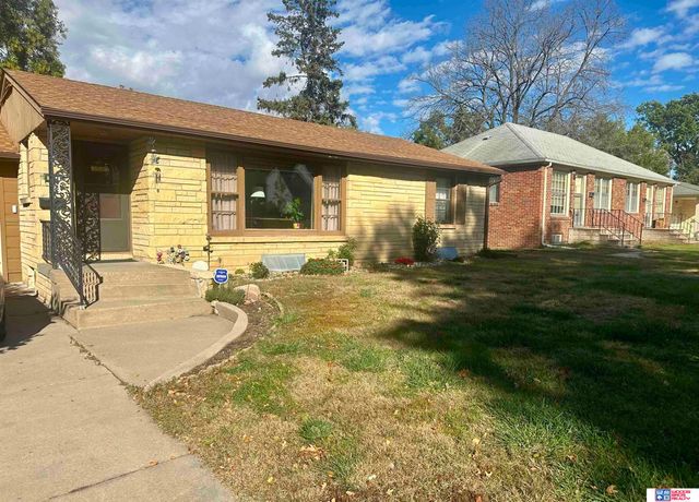 3510 L Street, Lincoln, NE 68510