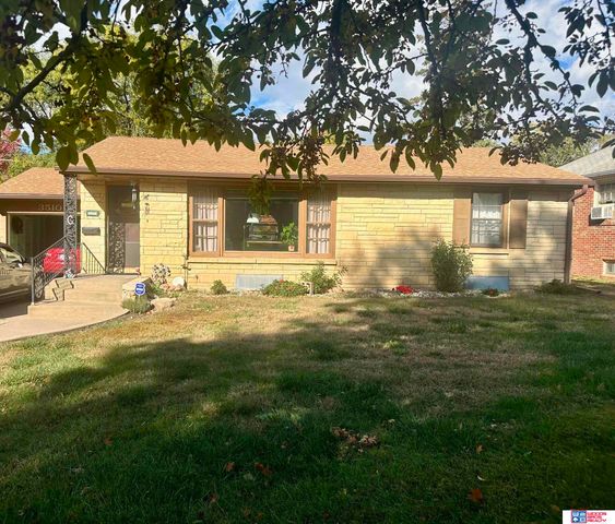 3510 L Street, Lincoln, NE 68510