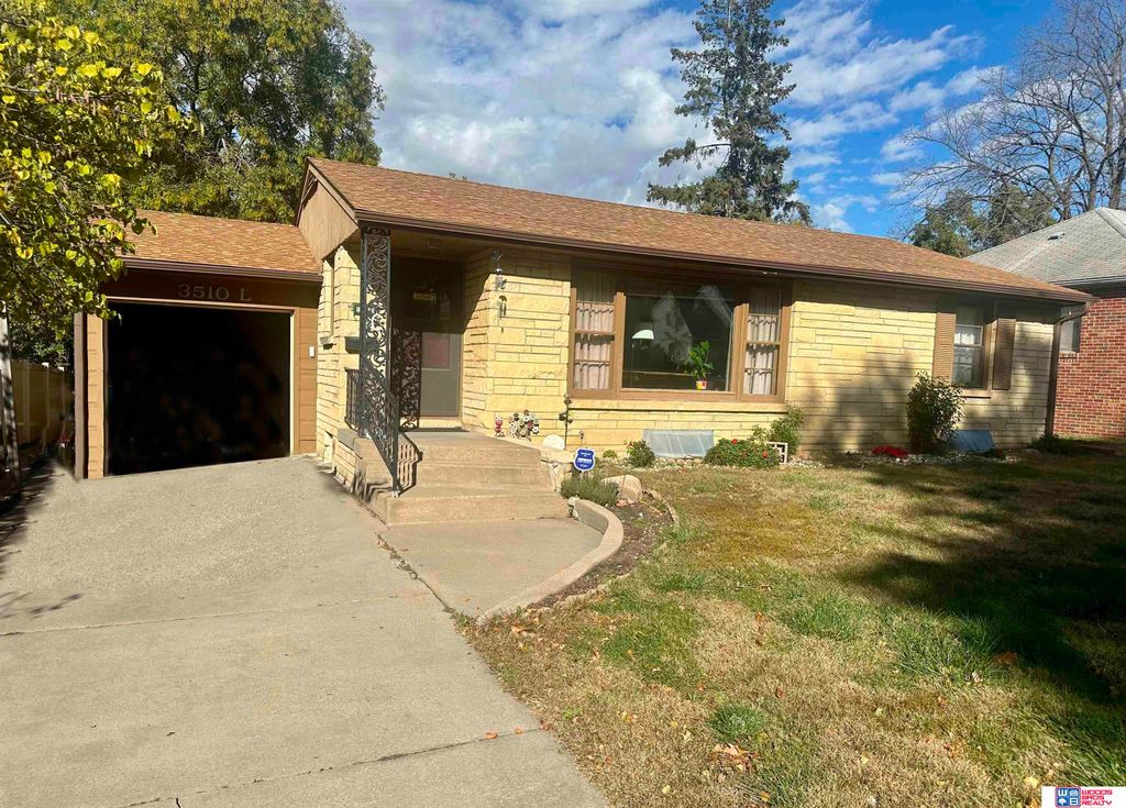 3510 L Street, Lincoln, NE 68510