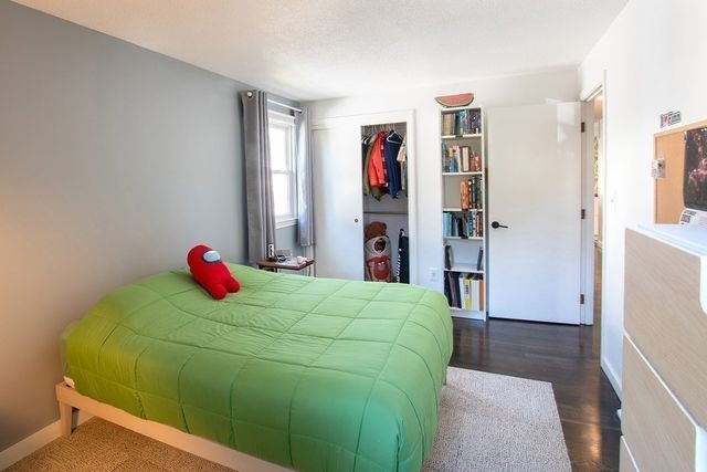 25 Bexley Rd, Boston, MA 02131