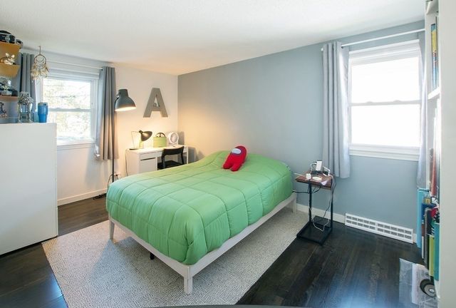 25 Bexley Rd, Boston, MA 02131