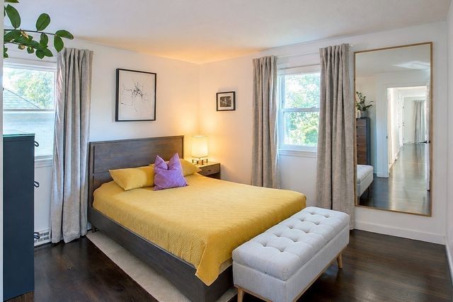 25 Bexley Rd, Boston, MA 02131