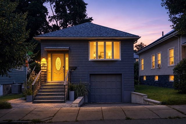 25 Bexley Rd, Boston, MA 02131