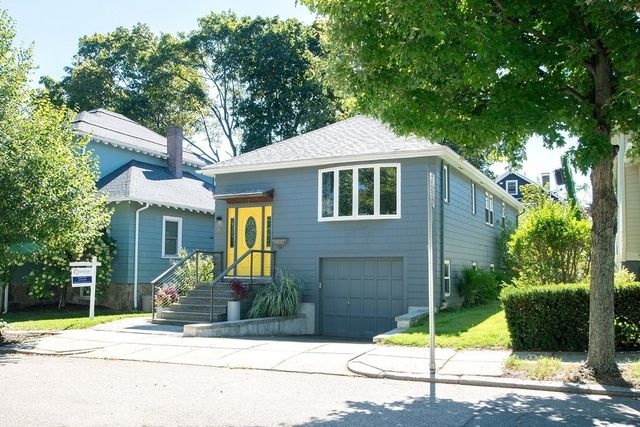 25 Bexley Rd, Boston, MA 02131