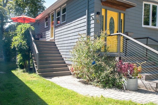25 Bexley Rd, Boston, MA 02131
