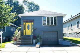 25 Bexley Rd, Boston, MA 02131
