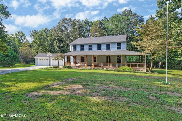 166 Hatler Rd, Crossville, TN 38555