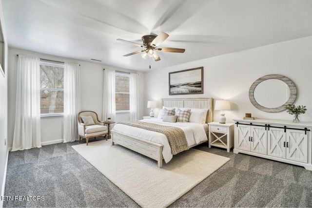 166 Hatler Rd, Crossville, TN 38555