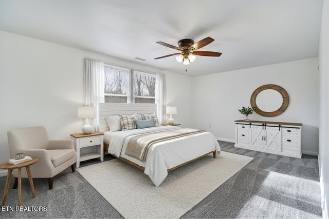 166 Hatler Rd, Crossville, TN 38555