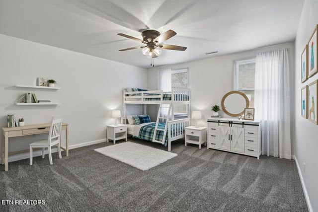 166 Hatler Rd, Crossville, TN 38555