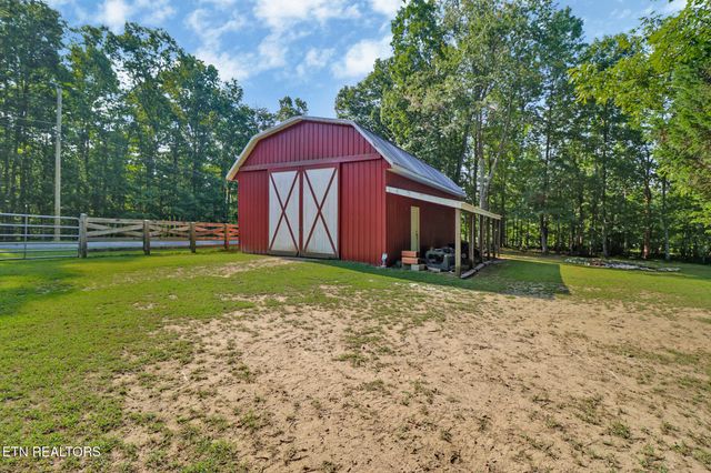 166 Hatler Rd, Crossville, TN 38555