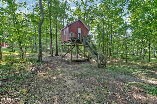 166 Hatler Rd, Crossville, TN 38555