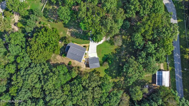 166 Hatler Rd, Crossville, TN 38555