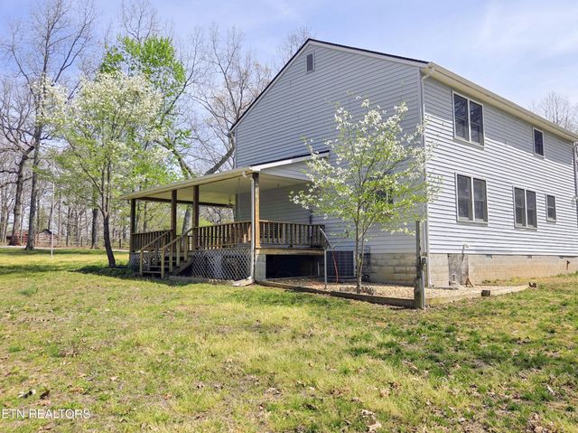 166 Hatler Rd, Crossville, TN 38555