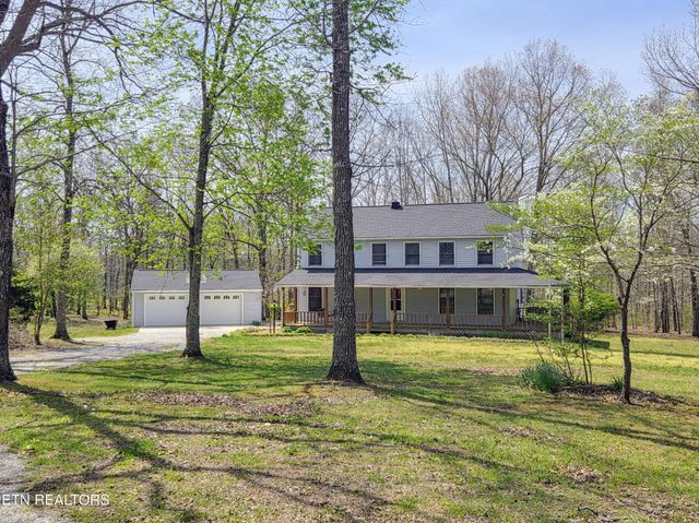 166 Hatler Rd, Crossville, TN 38555