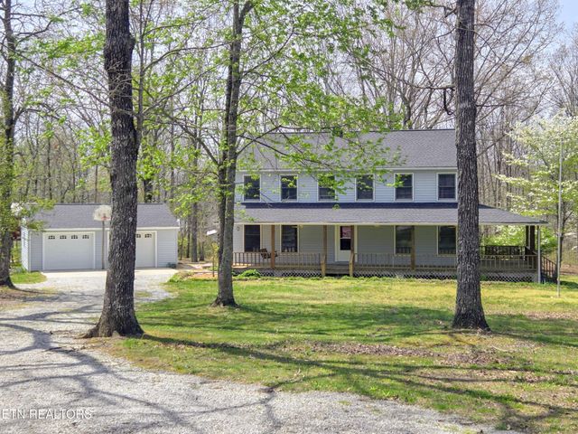 166 Hatler Rd, Crossville, TN 38555