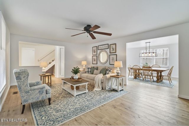 166 Hatler Rd, Crossville, TN 38555