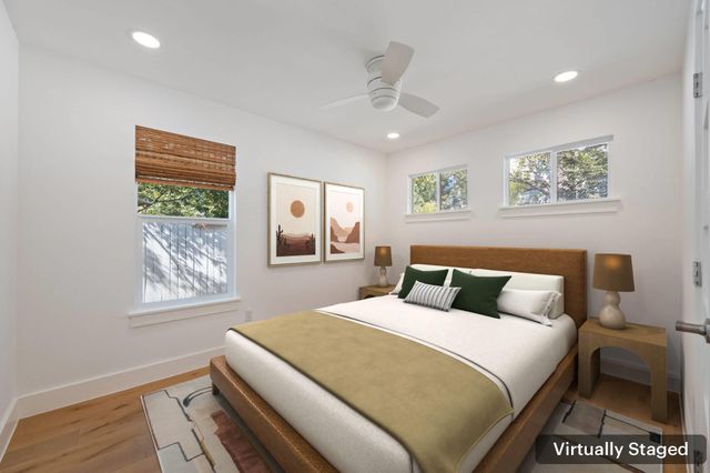 5804 Tracy Lynn LN A, Austin, TX 78721