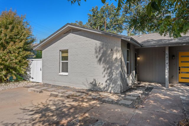 5804 Tracy Lynn LN A, Austin, TX 78721