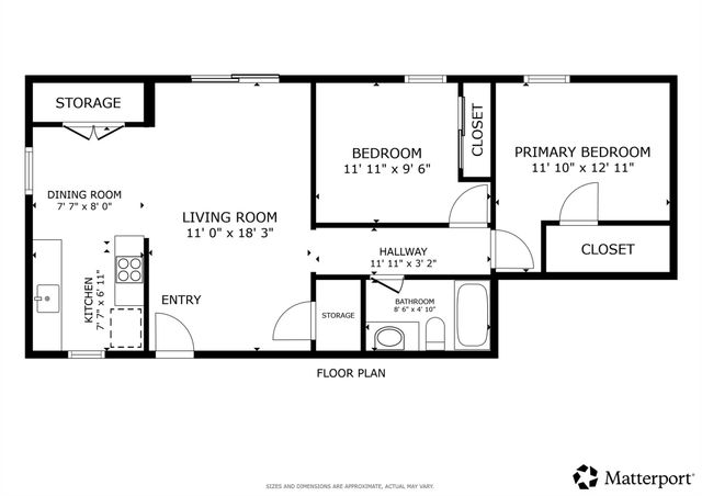 5804 Tracy Lynn LN A, Austin, TX 78721