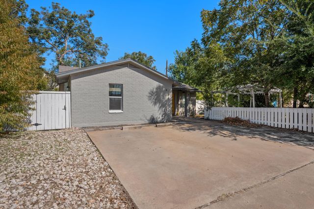 5804 Tracy Lynn LN A, Austin, TX 78721