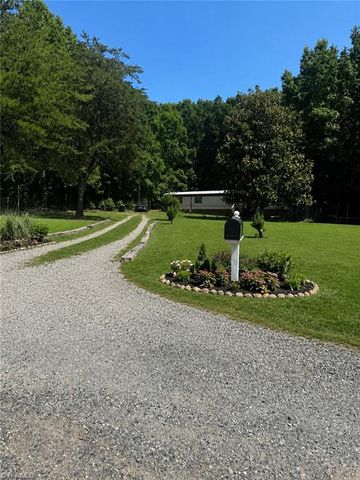 7305 Millcroft Court, Pleasant Garden, NC 27313