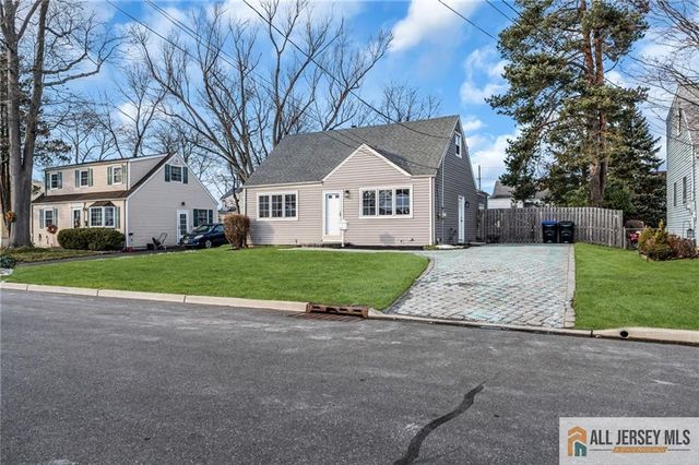 12 Northfield Avenue, East Brunswick, NJ 08816