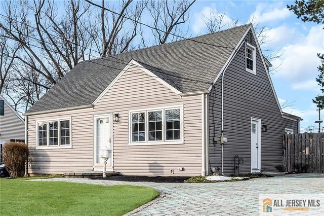 12 Northfield Avenue, East Brunswick, NJ 08816