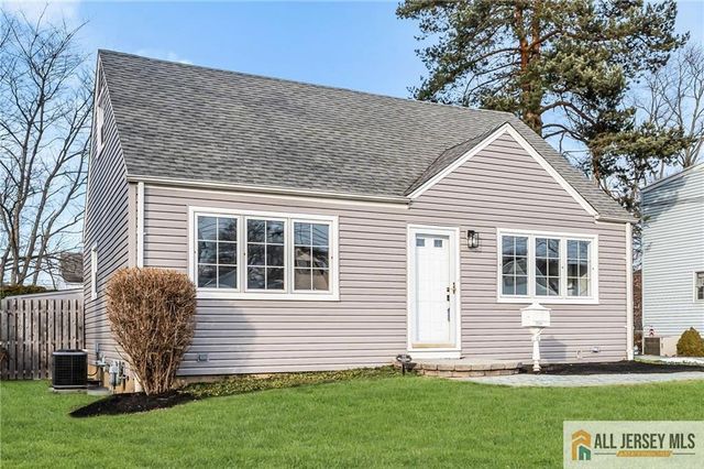 12 Northfield Avenue, East Brunswick, NJ 08816