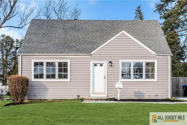 12 Northfield Avenue, East Brunswick, NJ 08816