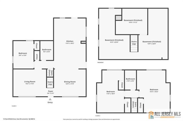 12 Northfield Avenue, East Brunswick, NJ 08816