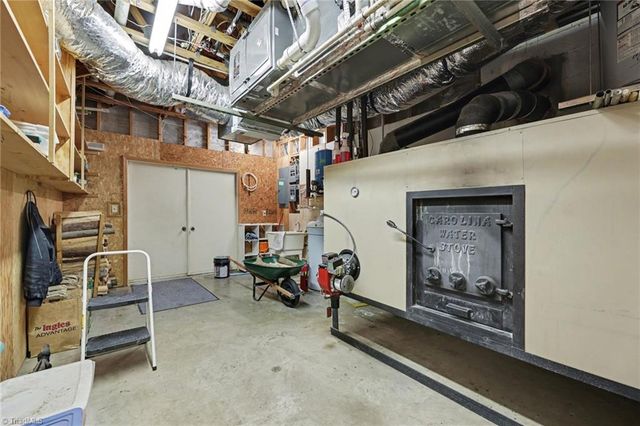 4037 Flat Shoals Road, Germanton, NC 27019