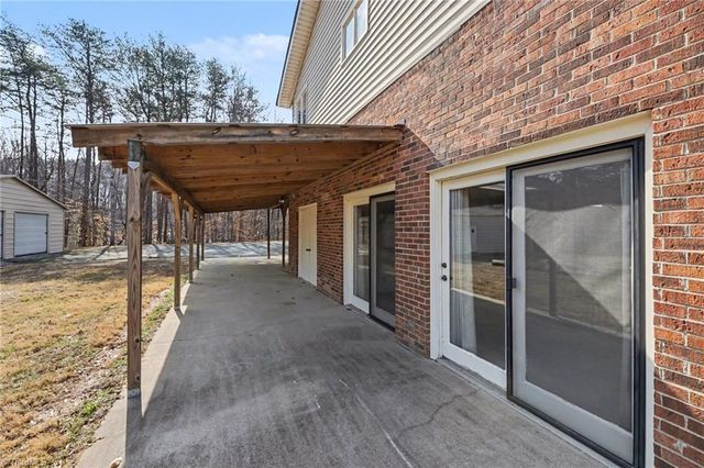 4037 Flat Shoals Road, Germanton, NC 27019