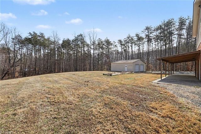 4037 Flat Shoals Road, Germanton, NC 27019