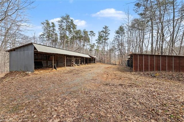 4037 Flat Shoals Road, Germanton, NC 27019