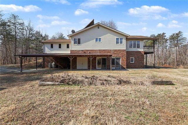 4037 Flat Shoals Road, Germanton, NC 27019