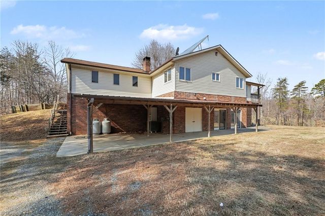 4037 Flat Shoals Road, Germanton, NC 27019