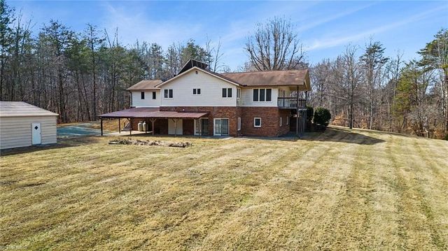 4037 Flat Shoals Road, Germanton, NC 27019